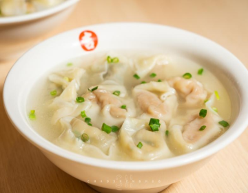 上海吉祥馄饨利润：低运营成本与高效模式打造稳健收益